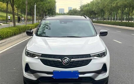 Buick Encore I, 2021 год, 1 500 000 рублей, 3 фотография