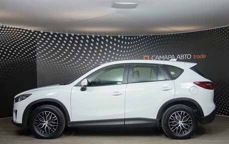 Mazda CX-5 II, 2014 год, 1 827 000 рублей, 6 фотография