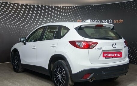 Mazda CX-5 II, 2014 год, 1 827 000 рублей, 4 фотография