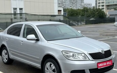 Skoda Octavia, 2012 год, 640 000 рублей, 1 фотография