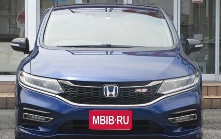 Honda Jade I, 2020 год, 1 350 001 рублей, 7 фотография