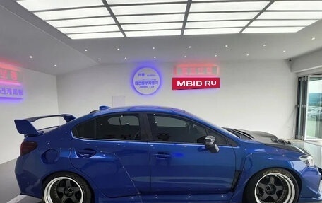 Subaru WRX STi I рестайлинг, 2014 год, 4 265 000 рублей, 8 фотография