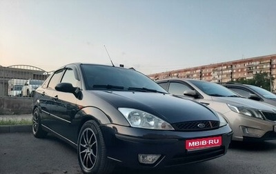 Ford Focus IV, 2004 год, 429 000 рублей, 1 фотография