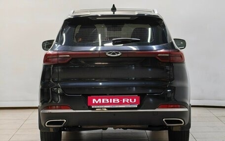 Chery Tiggo 7 Pro, 2020 год, 1 602 000 рублей, 4 фотография