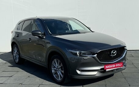 Mazda CX-5 II, 2019 год, 2 830 000 рублей, 3 фотография