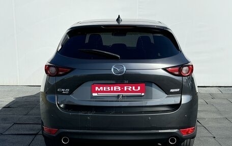 Mazda CX-5 II, 2019 год, 2 830 000 рублей, 7 фотография