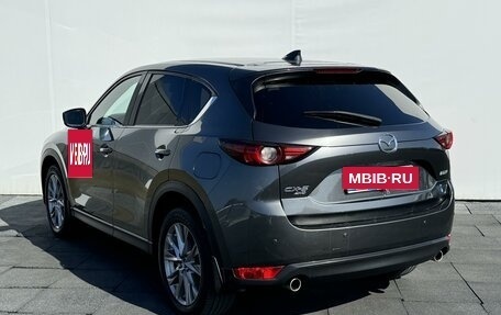 Mazda CX-5 II, 2019 год, 2 830 000 рублей, 6 фотография