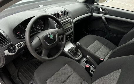 Skoda Octavia, 2012 год, 640 000 рублей, 5 фотография