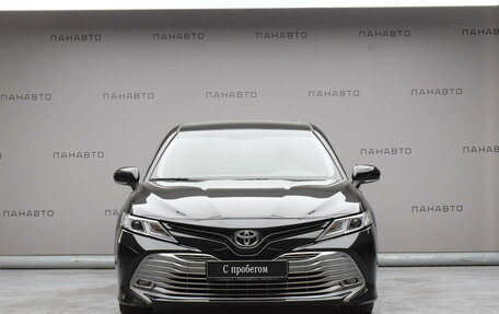 Toyota Camry, 2020 год, 2 599 000 рублей, 5 фотография