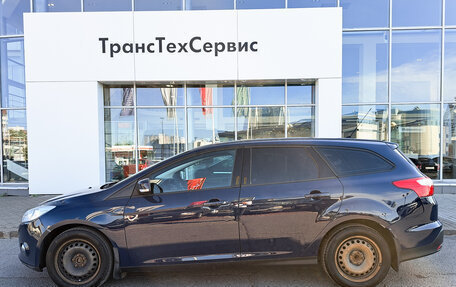 Ford Focus III, 2014 год, 941 000 рублей, 8 фотография