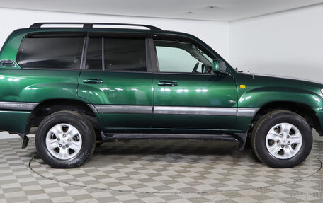 Toyota Land Cruiser 100 рестайлинг 2, 2005 год, 1 899 990 рублей, 5 фотография