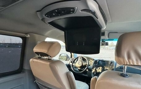 Volkswagen Caravelle T5, 2011 год, 1 700 000 рублей, 5 фотография