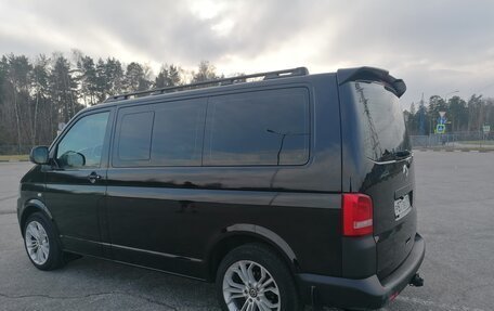 Volkswagen Caravelle T5, 2011 год, 1 700 000 рублей, 8 фотография