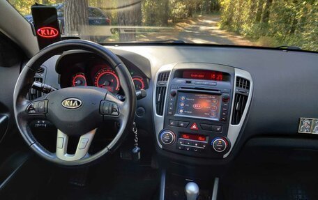 KIA cee'd I рестайлинг, 2012 год, 965 000 рублей, 8 фотография