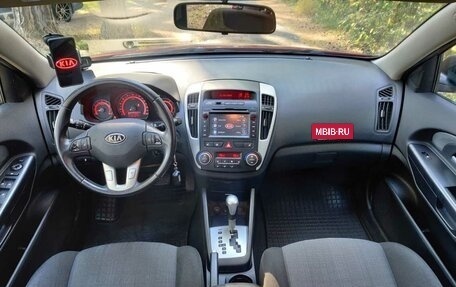 KIA cee'd I рестайлинг, 2012 год, 965 000 рублей, 7 фотография