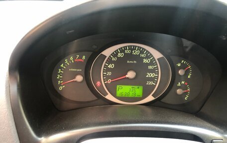 Hyundai Tucson III, 2004 год, 720 000 рублей, 13 фотография