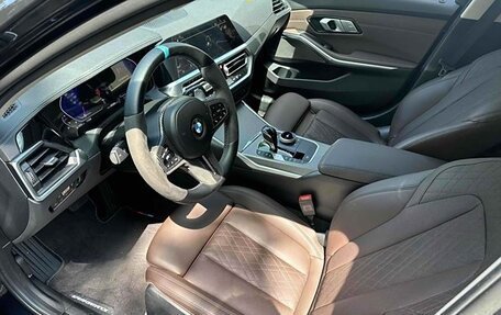 BMW 3 серия, 2021 год, 3 140 001 рублей, 7 фотография