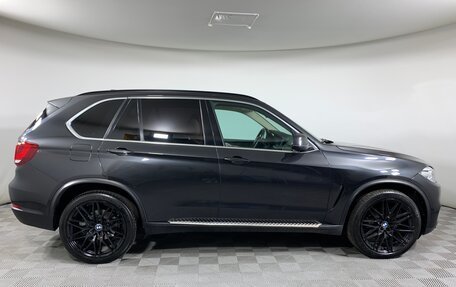 BMW X5, 2015 год, 2 710 000 рублей, 4 фотография