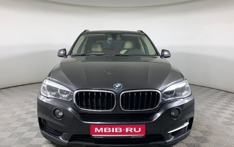 BMW X5, 2015 год, 2 710 000 рублей, 2 фотография