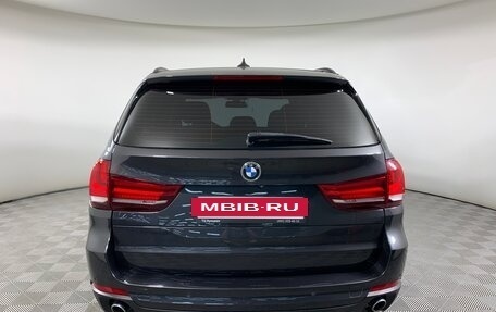 BMW X5, 2015 год, 2 710 000 рублей, 6 фотография