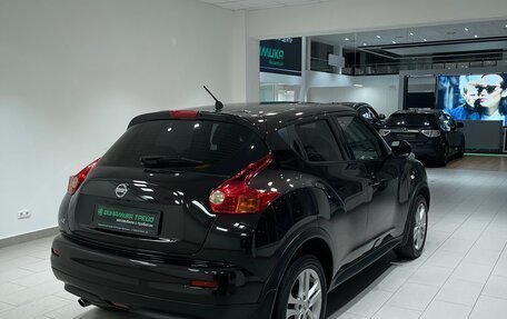 Nissan Juke II, 2013 год, 1 200 000 рублей, 6 фотография