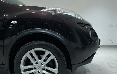 Nissan Juke II, 2013 год, 1 200 000 рублей, 5 фотография