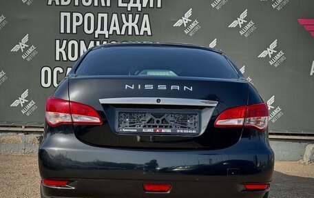 Nissan Almera, 2016 год, 760 000 рублей, 7 фотография