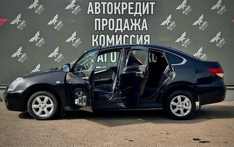 Nissan Almera, 2016 год, 760 000 рублей, 5 фотография