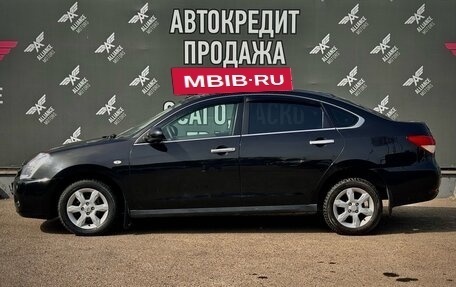 Nissan Almera, 2016 год, 760 000 рублей, 4 фотография