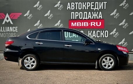 Nissan Almera, 2016 год, 760 000 рублей, 12 фотография