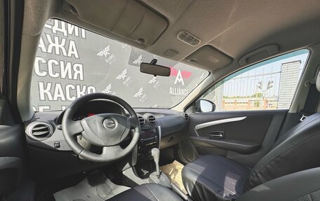 Nissan Almera, 2016 год, 760 000 рублей, 17 фотография