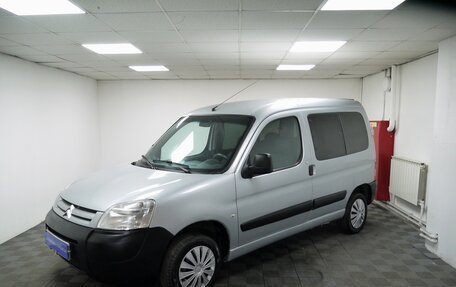 Citroen Berlingo II рестайлинг, 2010 год, 535 000 рублей, 5 фотография