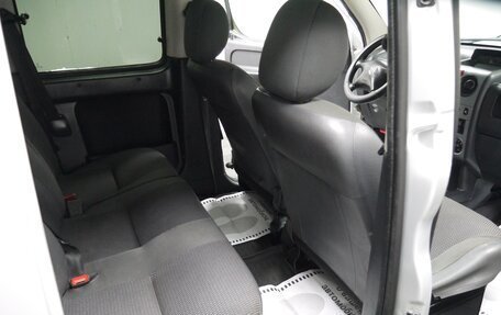 Citroen Berlingo II рестайлинг, 2010 год, 535 000 рублей, 10 фотография