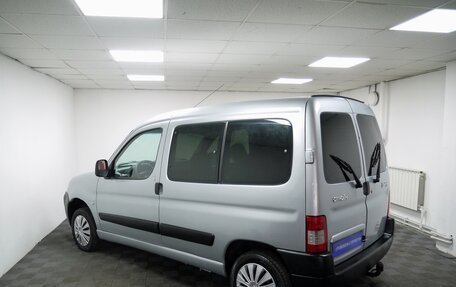 Citroen Berlingo II рестайлинг, 2010 год, 535 000 рублей, 6 фотография