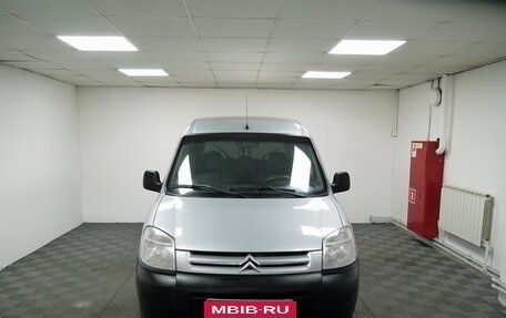 Citroen Berlingo II рестайлинг, 2010 год, 535 000 рублей, 4 фотография