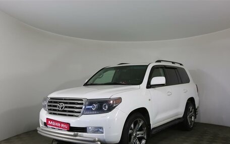 Toyota Land Cruiser 200, 2010 год, 2 427 000 рублей, 1 фотография