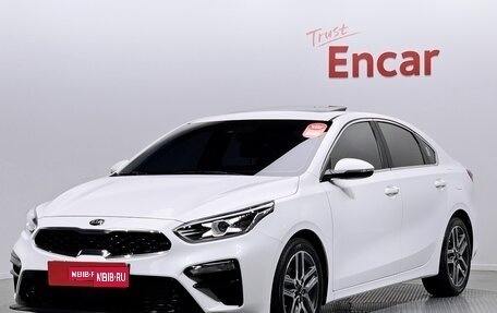 KIA K3, 2020 год, 1 500 000 рублей, 1 фотография