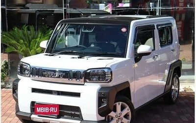 Daihatsu Taft, 2021 год, 975 000 рублей, 1 фотография