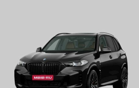 BMW X5, 2024 год, 16 290 000 рублей, 1 фотография