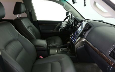 Toyota Land Cruiser 200, 2010 год, 2 427 000 рублей, 10 фотография