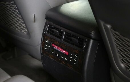 Toyota Land Cruiser 200, 2010 год, 2 427 000 рублей, 13 фотография