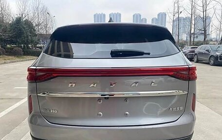 Haval H6, 2021 год, 1 600 000 рублей, 17 фотография