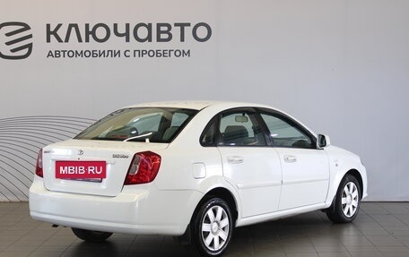 Daewoo Gentra II, 2014 год, 844 000 рублей, 5 фотография