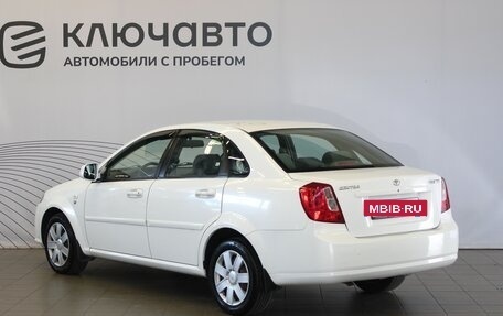 Daewoo Gentra II, 2014 год, 844 000 рублей, 7 фотография