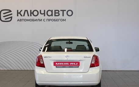 Daewoo Gentra II, 2014 год, 844 000 рублей, 6 фотография