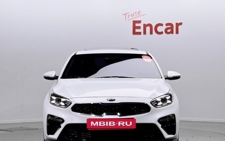 KIA K3, 2020 год, 1 500 000 рублей, 2 фотография