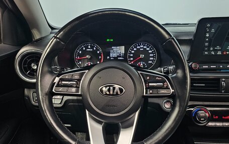 KIA K3, 2020 год, 1 500 000 рублей, 8 фотография