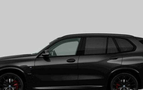 BMW X5, 2024 год, 16 290 000 рублей, 2 фотография