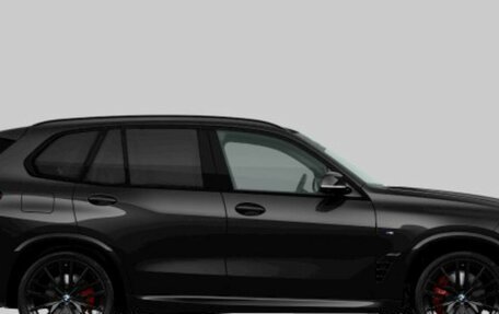 BMW X5, 2024 год, 16 290 000 рублей, 5 фотография