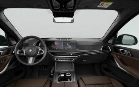 BMW X5, 2024 год, 16 290 000 рублей, 7 фотография